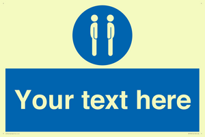 Custom mandatory keep back to back